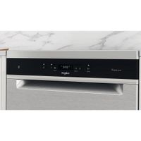Miniatura 10 de LAVAVAJILLAS 60 CM WHIRLPOOL WFC 3C34 P X D 14 CUBIERTOS INOX