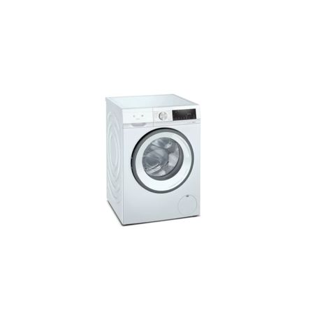 LAVADORA SECADORA SIEMENS WN34A100ES 8/5 KG 1400 RPM E BLANCO - Imagen 2 de 2 LAVADORA SECADORA SIEMENS WN34A100ES 8/5 KG 1400 RPM E BLANCO - Imagen 2 de 2