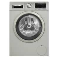 Miniatura 1 de LAVADORA SECADORA BOSCH WNA1341XES 9/5 KG 1400 RPM E INOX