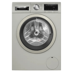 LAVADORA SECADORA BOSCH WNA1341XES 9/5 KG 1400 RPM E INOX