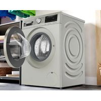 Miniatura 3 de LAVADORA SECADORA BOSCH WNA1341XES 9/5 KG 1400 RPM E INOX