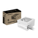 Fuente Alimentación 550W GIGABYTE  P550SS ICE Fuente de Alimentación - PCIe 5.0, 80 PLUS Silver, Ventilador de 120 mm, Compatible con ATX 3.0, Enchufe
