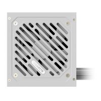Miniatura 5 de Fuente Alimentación 550W GIGABYTE  P550SS ICE Fuente de Alimentación - PCIe 5.0, 80 PLUS Silver, Ventilador de 120 mm, Compatible con ATX 3.0, Enchufe