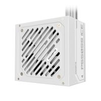 Miniatura 7 de Fuente Alimentación 550W GIGABYTE  P550SS ICE Fuente de Alimentación - PCIe 5.0, 80 PLUS Silver, Ventilador de 120 mm, Compatible con ATX 3.0, Enchufe