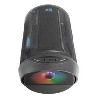 Miniatura 8 de MARS GAMING  MC-CYLON RGB Negro Incluye Fuente