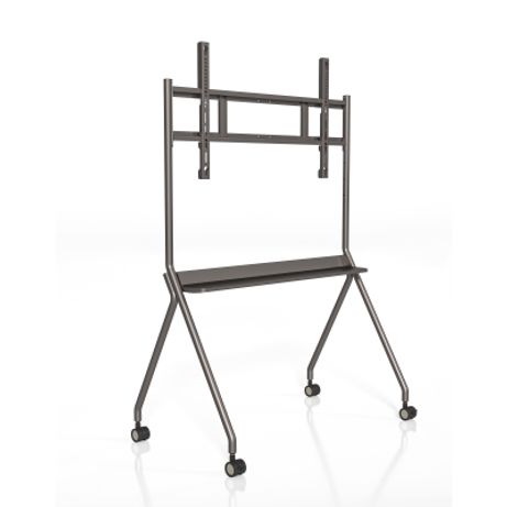 (DHI-PKC-MS0A) DAHUA DISPLAY SOPORTE MOVIL PARA PIZARRA INTERACTIVA 55"-75" COLOR PLATA - Imagen 3 de 3 (DHI-PKC-MS0A) DAHUA DISPLAY SOPORTE MOVIL PARA PIZARRA INTERACTIVA 55"-75" COLOR PLATA - Imagen 3 de 3