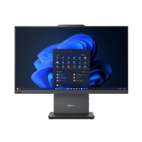 PC AIO LENOVO THINKCENTRE NEO 50a 24 GEN 5 I5-210H 16GB 512GB 23,8" W11P - Imagen 2 de 9 PC AIO LENOVO THINKCENTRE NEO 50a 24 GEN 5 I5-210H 16GB 512GB 23,8" W11P - Imagen 2 de 9