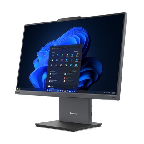 PC AIO LENOVO THINKCENTRE NEO 50a 24 GEN 5 I5-210H 16GB 512GB 23,8" W11P - Imagen 3 de 9 PC AIO LENOVO THINKCENTRE NEO 50a 24 GEN 5 I5-210H 16GB 512GB 23,8" W11P - Imagen 3 de 9