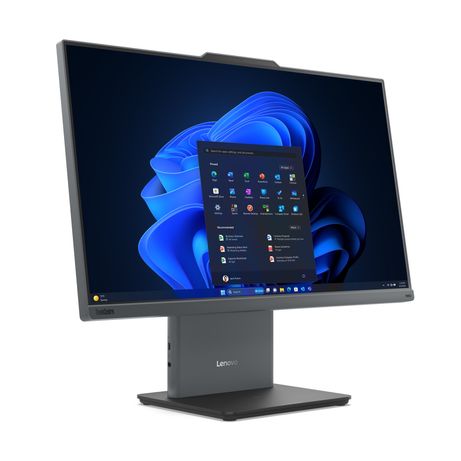 PC AIO LENOVO THINKCENTRE NEO 50a 24 GEN 5 I5-210H 16GB 512GB 23,8" W11P - Imagen 4 de 9 PC AIO LENOVO THINKCENTRE NEO 50a 24 GEN 5 I5-210H 16GB 512GB 23,8" W11P - Imagen 4 de 9