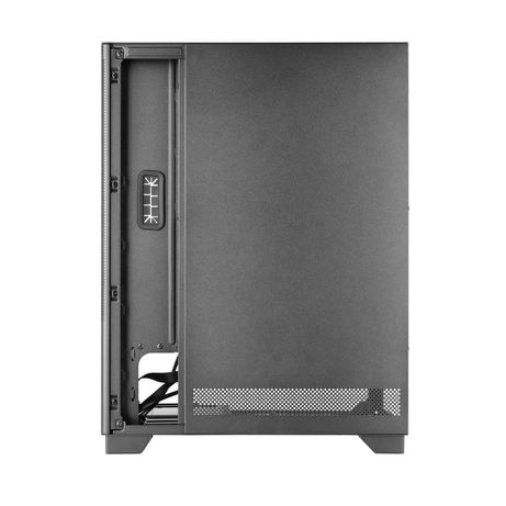 TACENS Caja Atx Pantalla Ventis 3X120mm Negro - Imagen 7 de 8 TACENS Caja Atx Pantalla Ventis 3X120mm Negro - Imagen 7 de 8