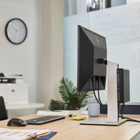 Miniatura 6 de HP Pro Mini 400 G9 i514500T 8GB/256GB PC