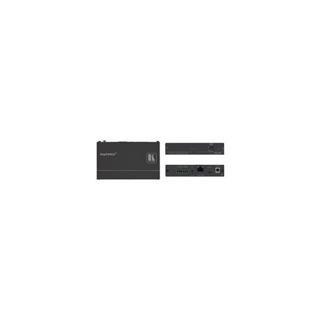 KRAMER CONTROL - HW ONLY 2-PORT POE MULTI-IO RELAY/GPIO CONTROL GATEWAY - FC-7P (30-80428190) - Imagen 1 de 2 KRAMER CONTROL - HW ONLY 2-PORT POE MULTI-IO RELAY/GPIO CONTROL GATEWAY - FC-7P (30-80428190) - Imagen 1 de 2