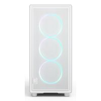 Miniatura 3 de FRACTAL CAJA EPOCH WHITE TG RGB CLEAR TINT (FD-C-EPO1A-05)