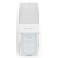 Miniatura 6 de FRACTAL CAJA EPOCH WHITE TG RGB CLEAR TINT (FD-C-EPO1A-05)