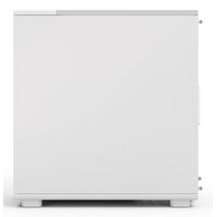 Miniatura 10 de FRACTAL CAJA EPOCH WHITE TG RGB CLEAR TINT (FD-C-EPO1A-05)