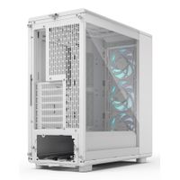 Miniatura 11 de FRACTAL CAJA EPOCH WHITE TG RGB CLEAR TINT (FD-C-EPO1A-05)