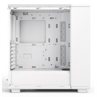 Miniatura 14 de FRACTAL CAJA EPOCH WHITE TG RGB CLEAR TINT (FD-C-EPO1A-05)