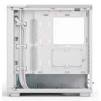 Miniatura 15 de FRACTAL CAJA EPOCH WHITE TG RGB CLEAR TINT (FD-C-EPO1A-05)