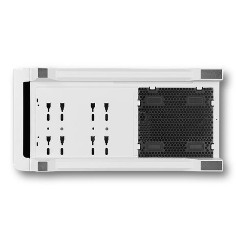 NOX Semitorre HUMMER ETHER Cristal Curvo Negro&Bla - Imagen 10 de 11 NOX Semitorre HUMMER ETHER Cristal Curvo Negro&Bla - Imagen 10 de 11