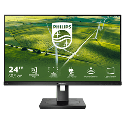 PHILIPS  242B1G/01 23.8" LED IPS Full HD HDMI Altavoces