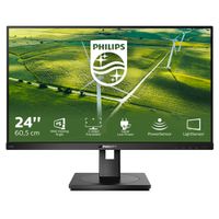 Miniatura 2 de PHILIPS  242B1G/01 23.8" LED IPS Full HD HDMI Altavoces