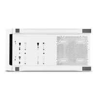 Miniatura 12 de NOX Semitorre HUMMER ETHER  Cristal Curvo Blanco