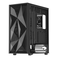 Miniatura 1 de NATEC GENESIS  Diaxid 605F  Negro