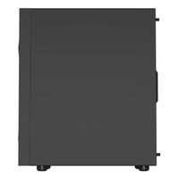 Miniatura 3 de NATEC GENESIS  Diaxid 605F  Negro