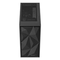 Miniatura 4 de NATEC GENESIS  Diaxid 605F  Negro