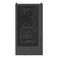 Miniatura 6 de NATEC GENESIS  Diaxid 605F  Negro