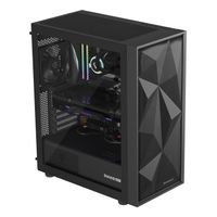Miniatura 7 de NATEC GENESIS  Diaxid 605F  Negro