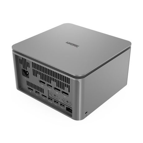 TC neo Ultra i9-14900 vPro 32G W11P - Imagen 4 de 11 TC neo Ultra i9-14900 vPro 32G W11P - Imagen 4 de 11