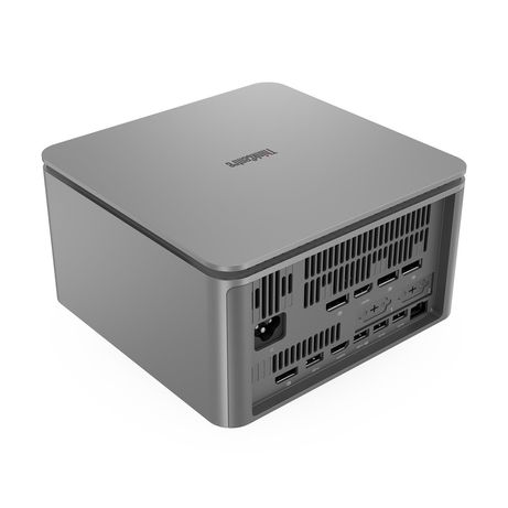 TC neo Ultra i9-14900 vPro 32G W11P - Imagen 5 de 11 TC neo Ultra i9-14900 vPro 32G W11P - Imagen 5 de 11