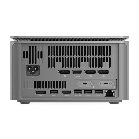 TC neo Ultra i9-14900 vPro 32G W11P - Imagen 9 de 11 TC neo Ultra i9-14900 vPro 32G W11P - Imagen 9 de 11