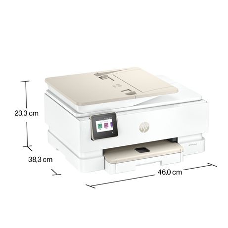 HP Multifunción A4Wifi Thermal Inkjet Dúplex Envy 7930 All-in-One Color Impresora - Imagen 7 de 10 HP Multifunción A4Wifi Thermal Inkjet Dúplex Envy 7930 All-in-One Color Impresora - Imagen 7 de 10