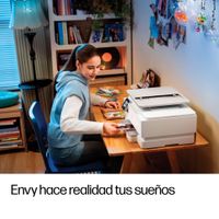 Miniatura 8 de HP  Multifunción A4Wifi Thermal Inkjet Dúplex Envy 7930 All-in-One Color Impresora