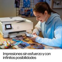 Miniatura 10 de HP  Multifunción A4Wifi Thermal Inkjet Dúplex Envy 7930 All-in-One Color Impresora