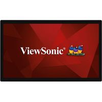 Miniatura 2 de VIEWSONIC  TD3207 32" VA Full HD HDMI Altavoces Táctil