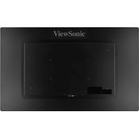 Miniatura 7 de VIEWSONIC  TD3207 32" VA Full HD HDMI Altavoces Táctil