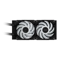 Miniatura 6 de SISTEMA DE REFRIGERACION LIQUIDA GIGABYTE CPU AORUS WATERFORCE II 240 G2