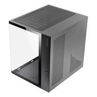 Miniatura 4 de Caja MARS GAMING  MCV-ONE RGB Negro