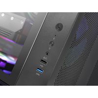 Miniatura 5 de Caja MARS GAMING  MCV-ONE RGB Negro