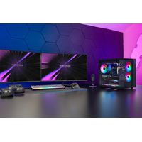 Miniatura 8 de Caja MARS GAMING  MCV-ONE RGB Negro