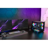 Miniatura 9 de Caja MARS GAMING  MCV-ONE RGB Negro