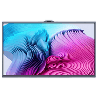 Miniatura 1 de MAXHUB  V5550 55" ADS 4K Ultra HD HDMI Altavoces