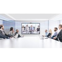 Miniatura 4 de MAXHUB  V5550 55" ADS 4K Ultra HD HDMI Altavoces