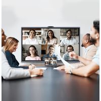 Miniatura 5 de MAXHUB  V5550 55" ADS 4K Ultra HD HDMI Altavoces