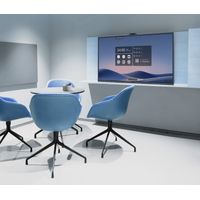 Miniatura 8 de MAXHUB  V5550 55" ADS 4K Ultra HD HDMI Altavoces