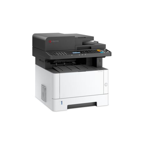 KYOCERA ECOSYS MA4000fx Multifunción A4 Laser Dúplex - Imagen 3 de 7 KYOCERA ECOSYS MA4000fx Multifunción A4 Laser Dúplex - Imagen 3 de 7
