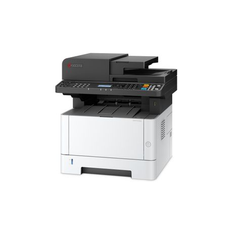 KYOCERA ECOSYS MA4000fx Multifunción A4 Laser Dúplex - Imagen 4 de 7 KYOCERA ECOSYS MA4000fx Multifunción A4 Laser Dúplex - Imagen 4 de 7